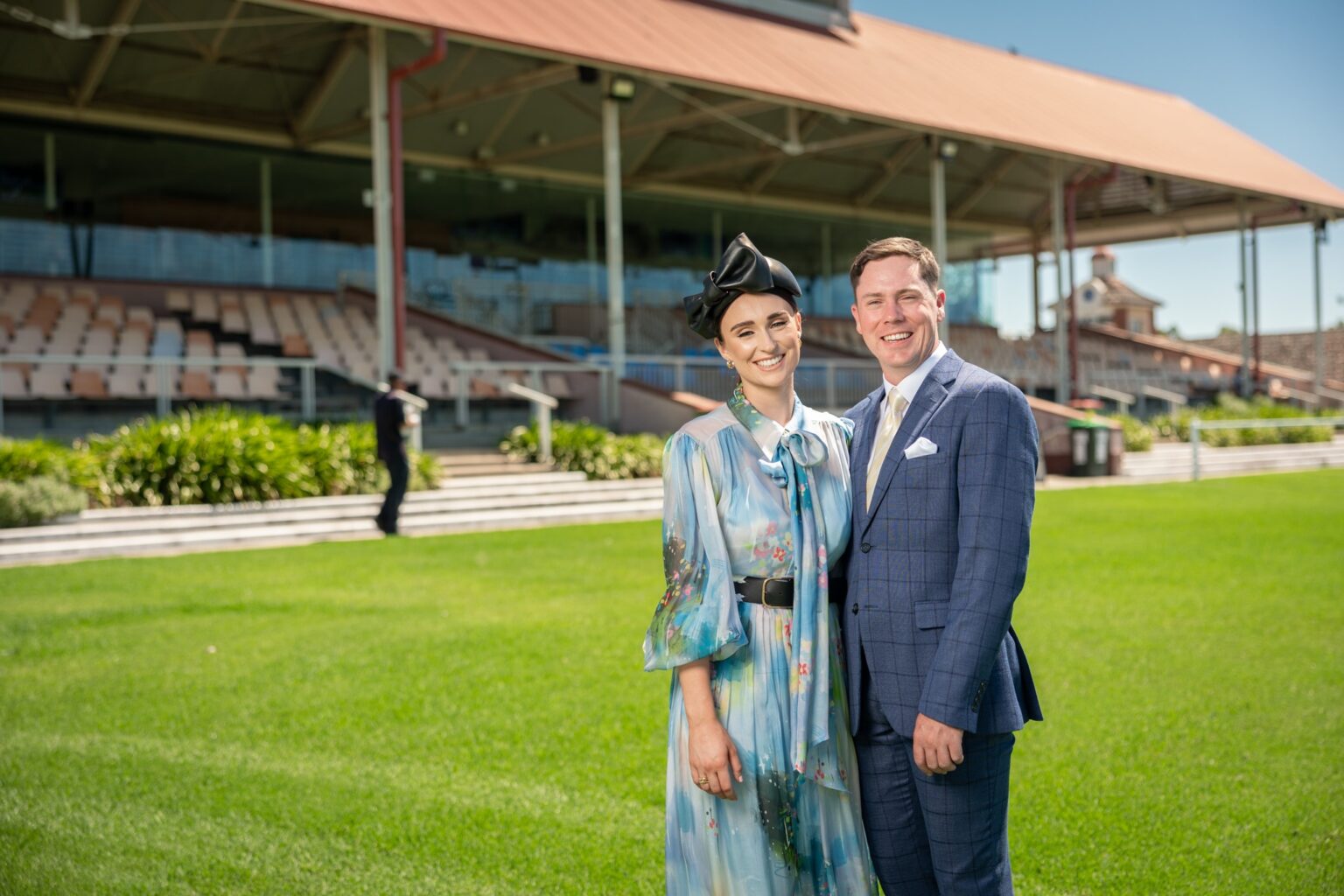 2024 Wagga Gold Cup Murrumbidgee Turf Club MTC Wagga