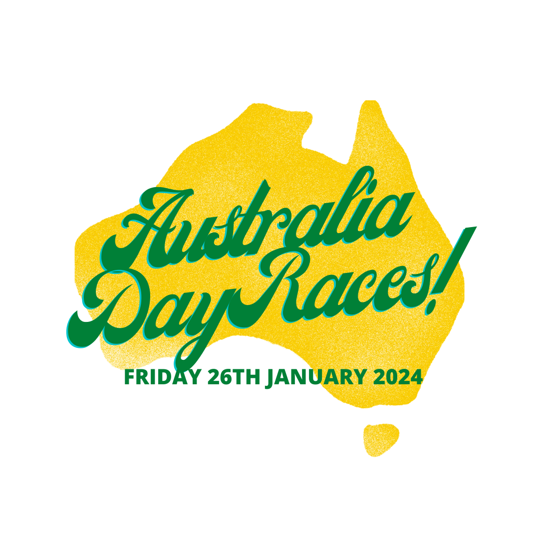 Australia Day 2024 Murrumbidgee Turf Club MTC Wagga   Aus Day 2024 