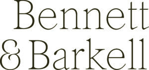 Bennett & Barkell