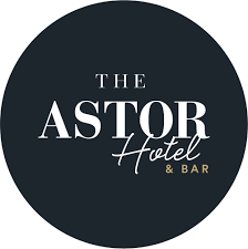 The Astor